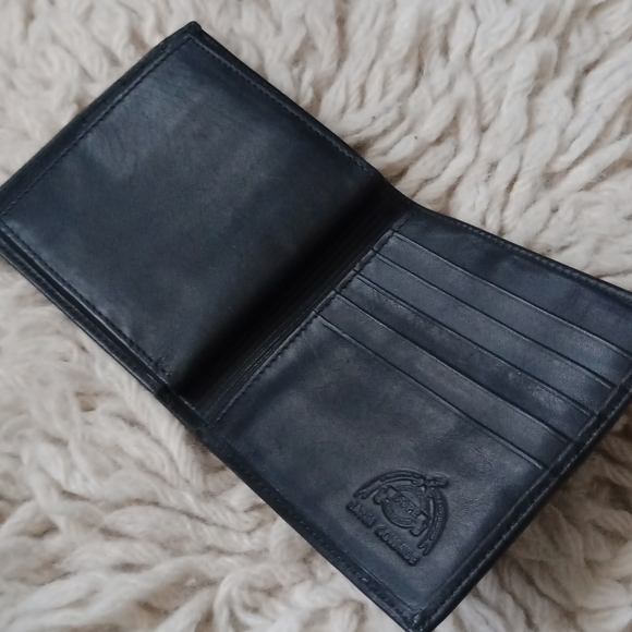Leatherwallet
